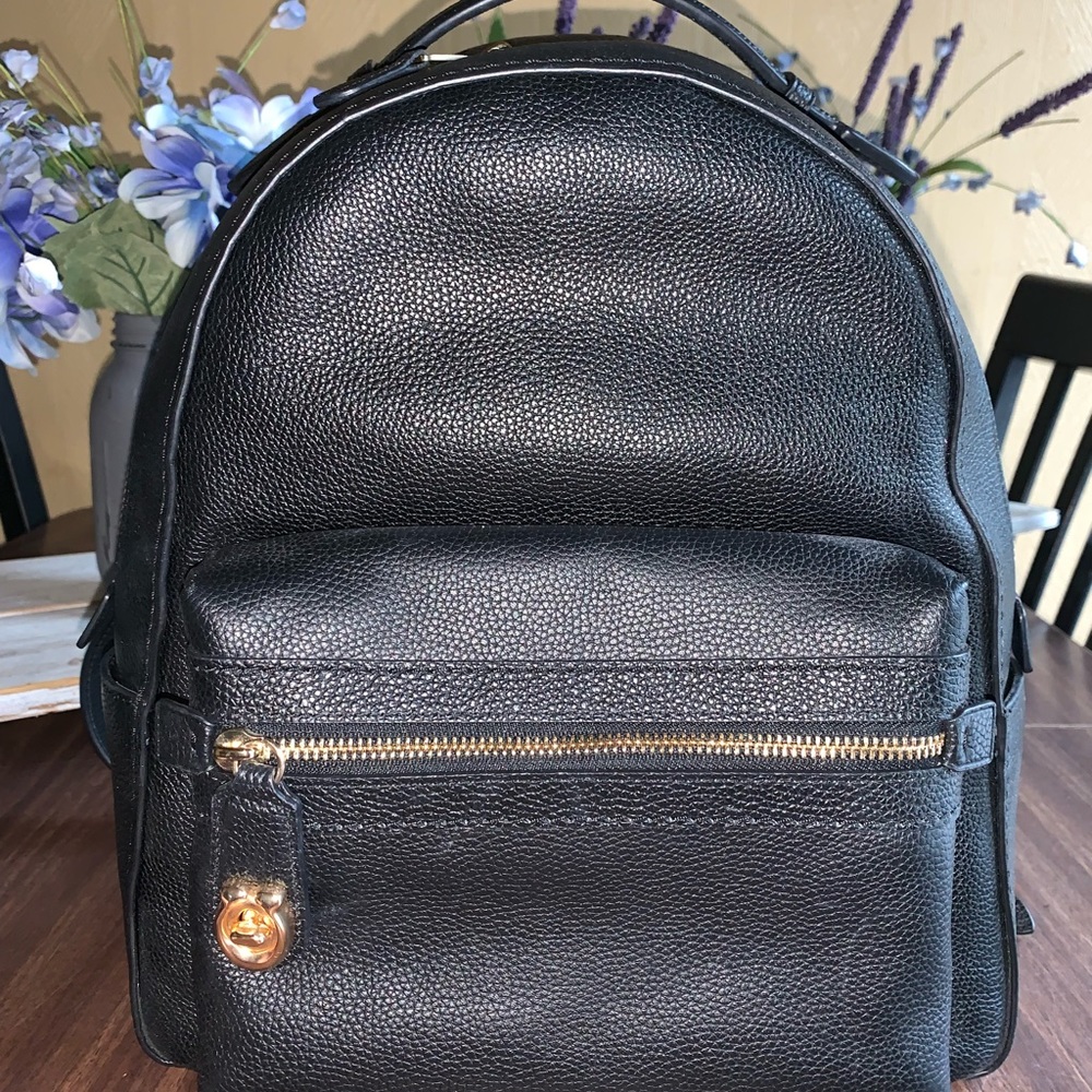 Coach campus 23 backpack